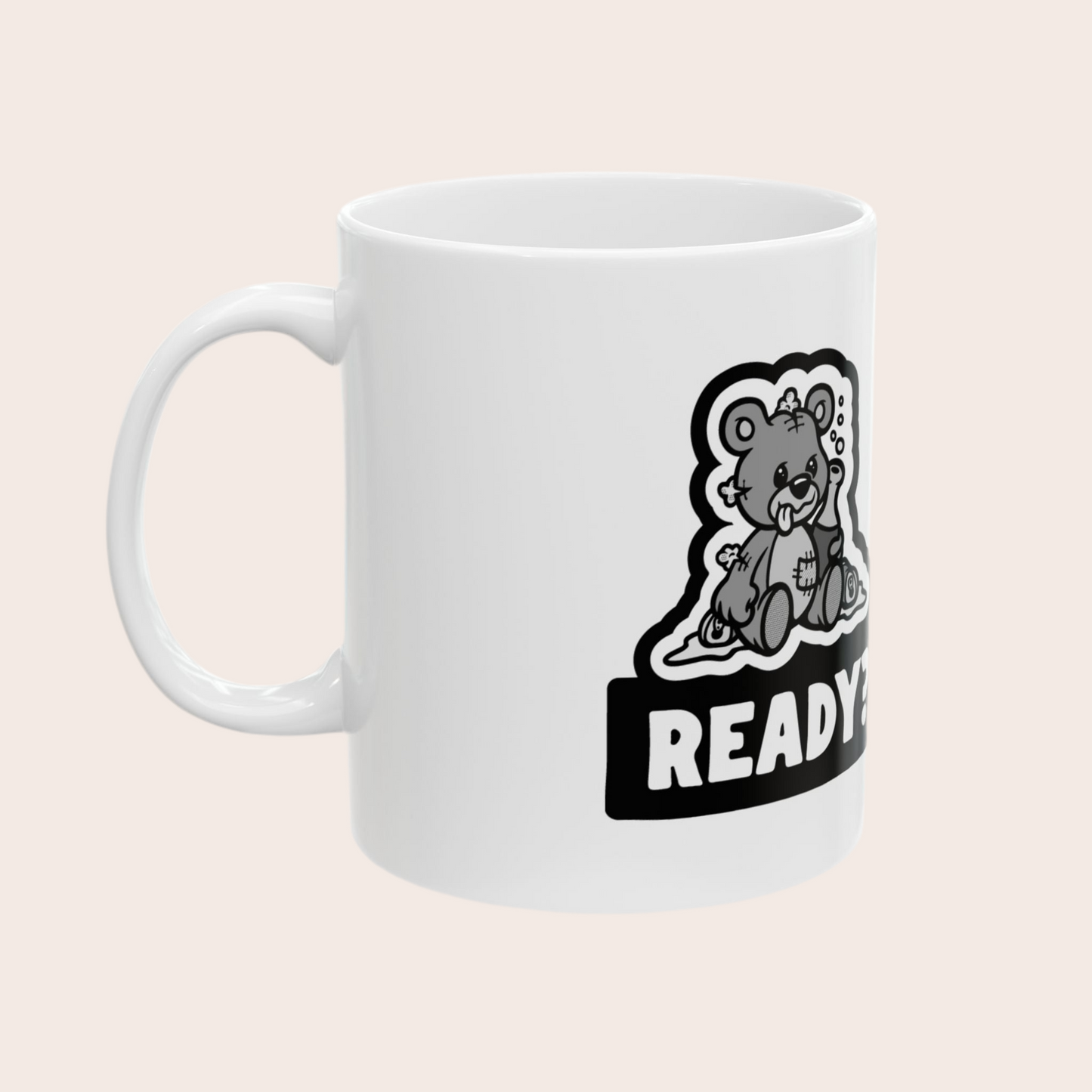 The 'Hangover' Mug