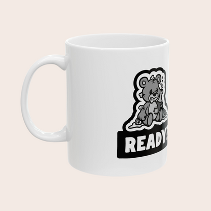 The 'Hangover' Mug