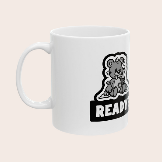The 'Hangover' Mug