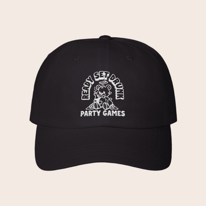The 'Drunk' Dad Hat